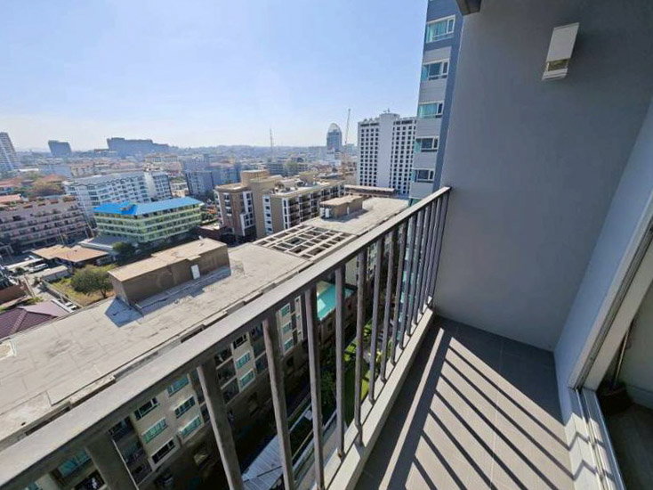 picture 1 Bedroom Condo for Sale at Centric Sea Central Pattaya - 6/6
