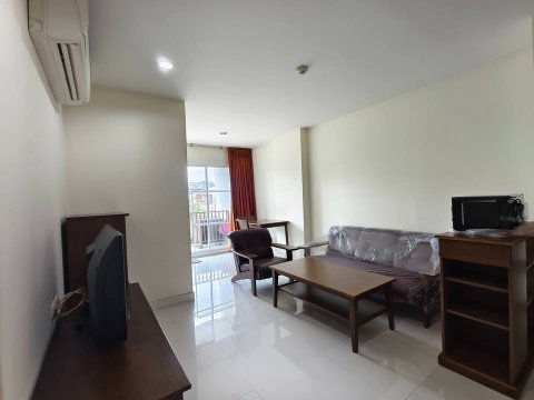 เช่าคอนโด Rajvithi City Resort/ราชวิถี ซิตี้ รีสอร์ท (F6903013)  ID Line : @pccenter