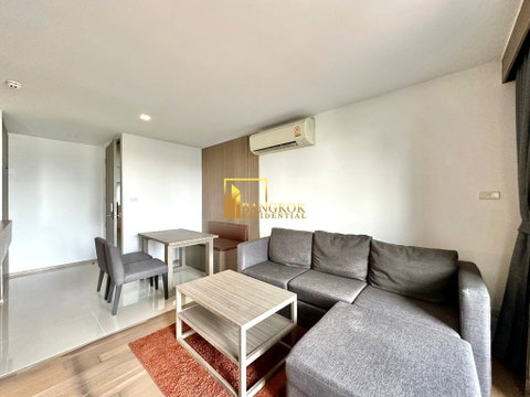 Art at Thonglor | Stylish 2 Bedroom Property For Rent in Thonglor 25 - BR18431CD