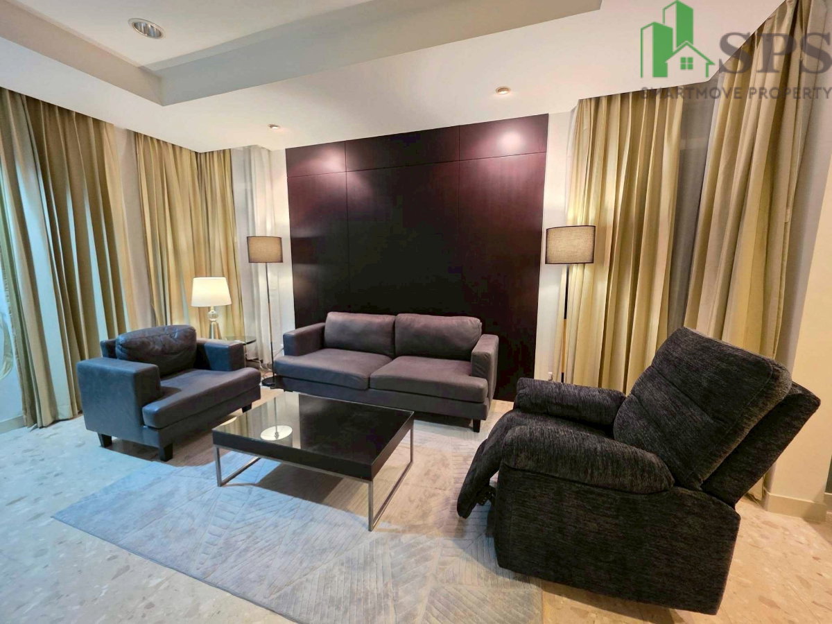 รูป บ้านเดี่ยว ให้เช่า หมู่บ้านบางกอก วิลล่า (SPSJP199) - รูปที่ 3/6