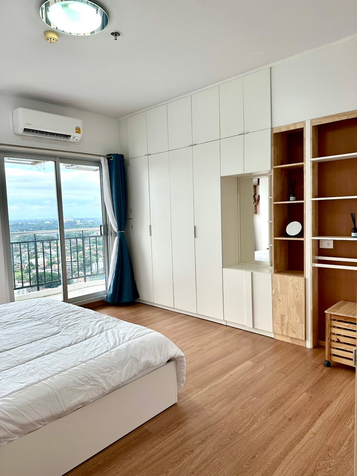 picture Condo For Sale Supalai Monte @Viang Chiang Mai - 7/8