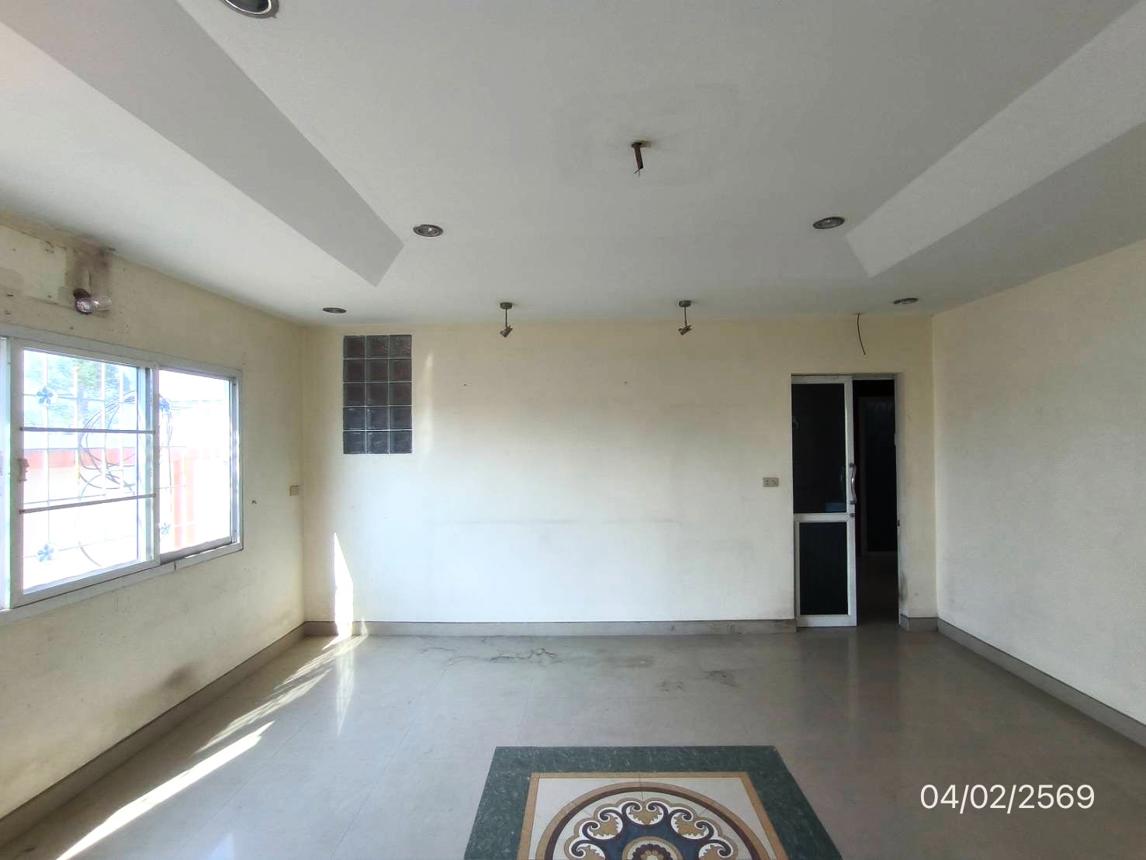 รูป บ้านเดี่ยว 53.4 ตร.วา สินสิริ บางบัวทอง นนทบุรี 2.7M - รูปที่ 22/41