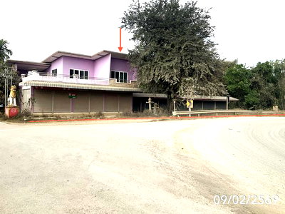 Houses for sale Chiang Rai : HOME 233 Sq.w. Wieng Chiang Rung Chiang Rai for 3.7M