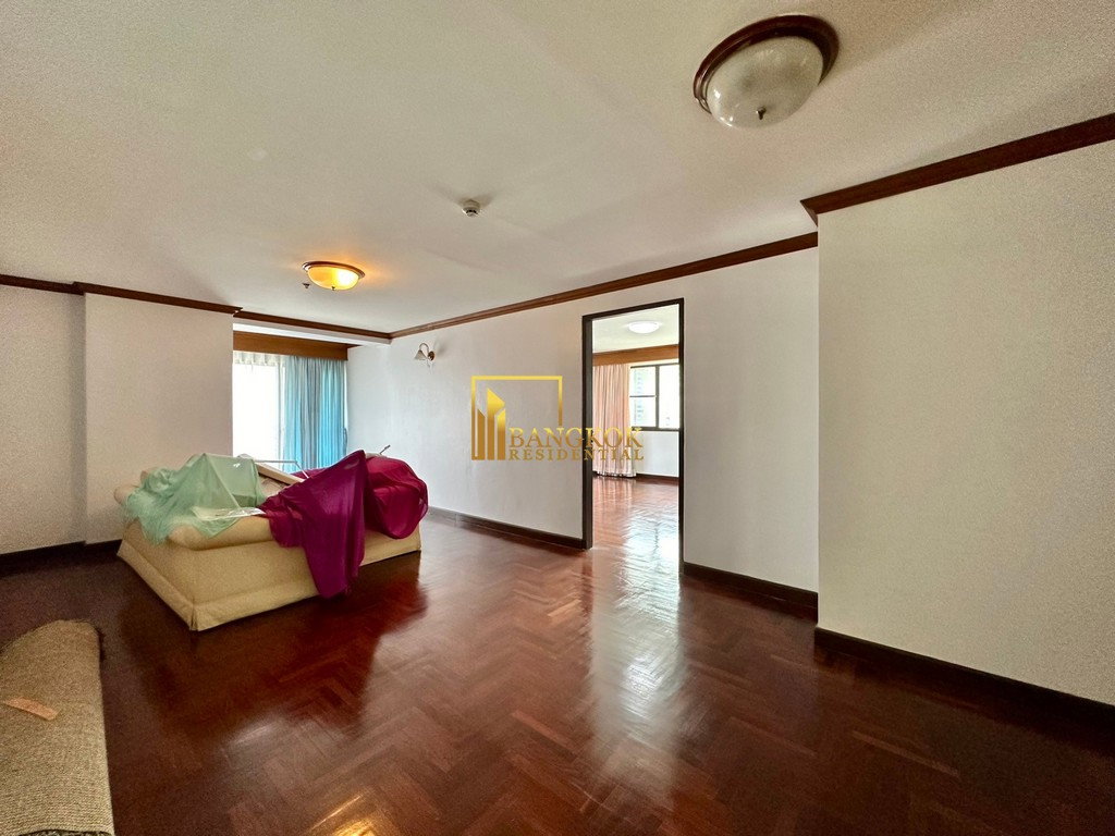 รูป Le Raffine 24 | Expansive 6 Bedroom Penthouse - BR17760CD - รูปที่ 40/56