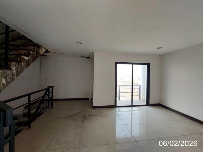 รูป ทาวน์เฮ้าส์ 31.4 ตร.วา เมืองนนทบุรี นนทบุรี 6.3M - รูปที่ 12/45