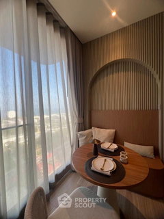 รูปภาพ คอนโด 1 ห้องนอน ให้เช่า โครงการ VEHHA หัวหิน ชั้น 22 ใกล้ Vana Nava Water Jungle (ID 2715775)
