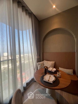 คอนโด 1 ห้องนอน ให้เช่า โครงการ VEHHA หัวหิน ชั้น 22 ใกล้ Vana Nava Water Jungle (ID 2715775)