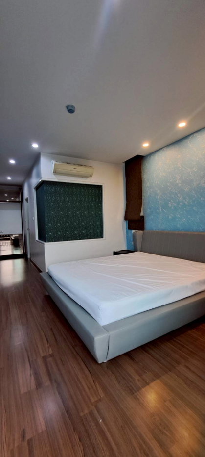picture Room for Rent The Unique condo @koomueang - 9/19