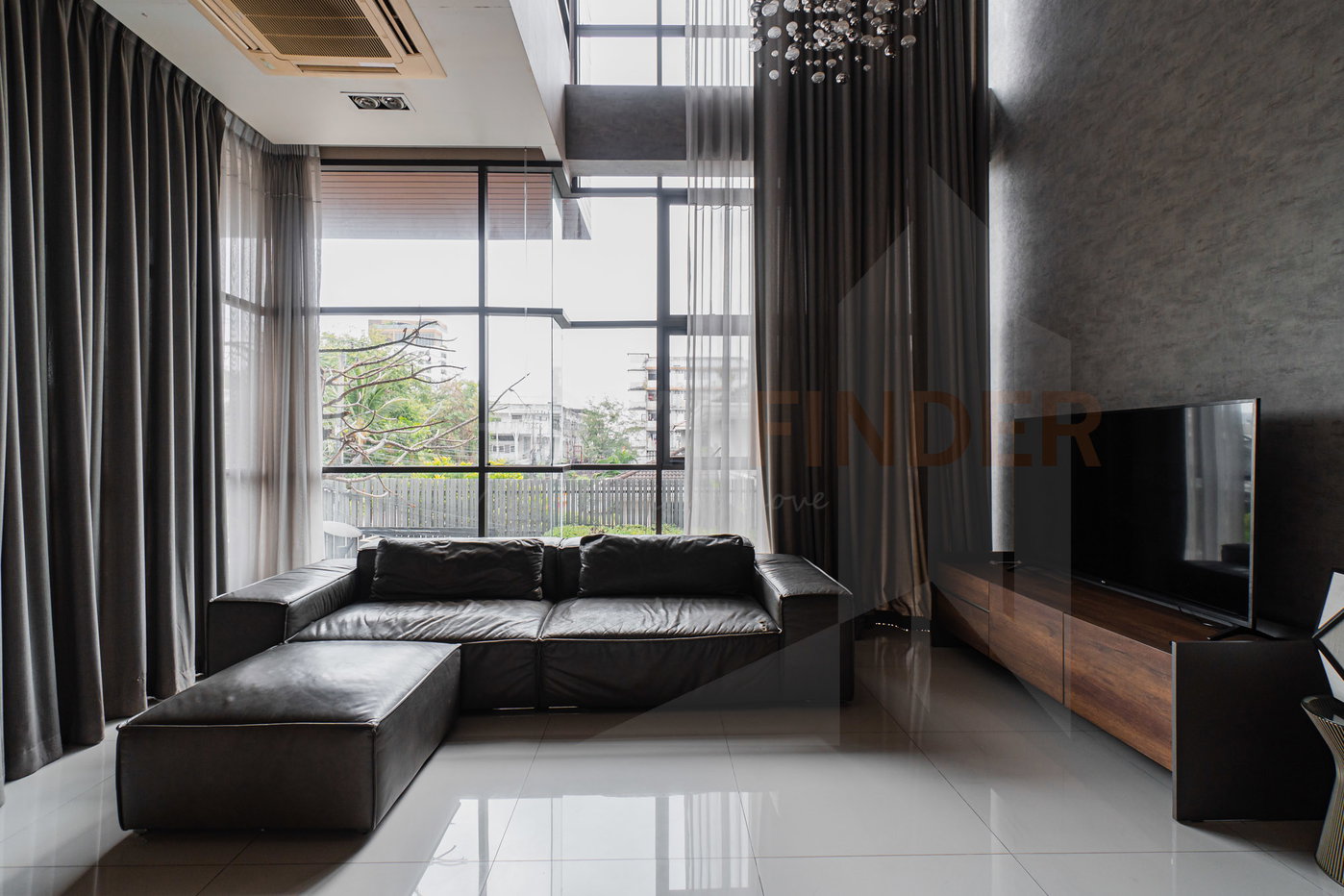 picture The Park Lane 22 Residence 3 bedrooms, for rent - 19/43