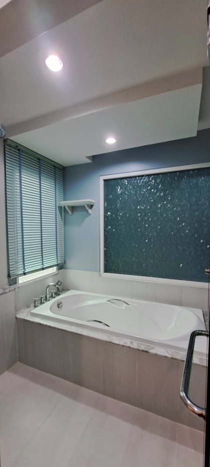 picture Room for Rent The Unique condo @koomueang - 14/19