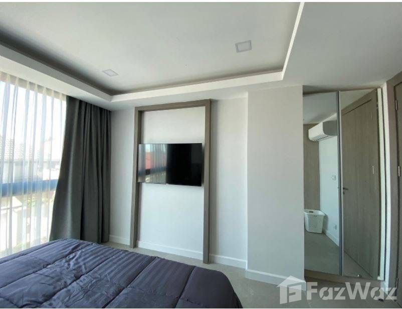 รูป คอนโดให้เช่า 3 ห้องนอน ในโครงการ เซเรนิตี้ เรสซิเดนซ์ จอมเทียน 5979754 - รูปที่ 14/42