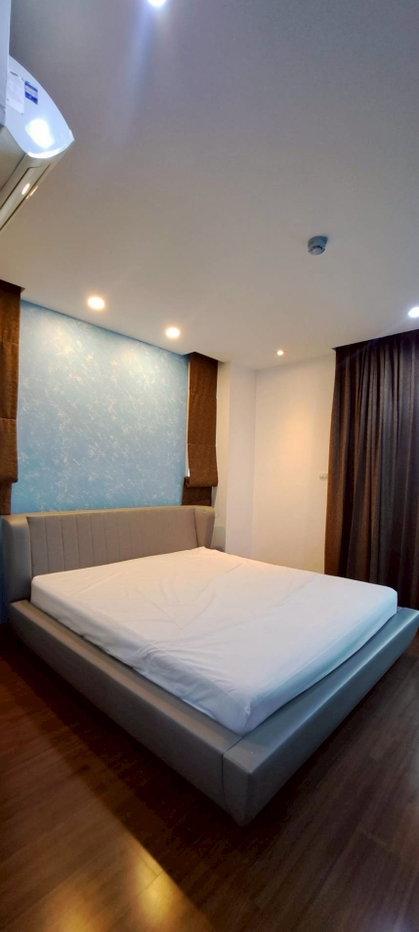 picture Room for Rent The Unique condo @koomueang - 10/19
