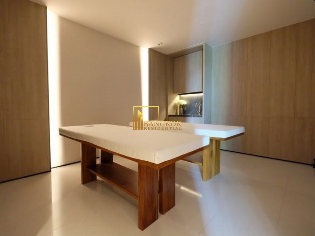 รูป Banyan Tree Residence Riverside | Elegant 2 Bed Luxury Condo - BR19756CD - รูปที่ 37/45