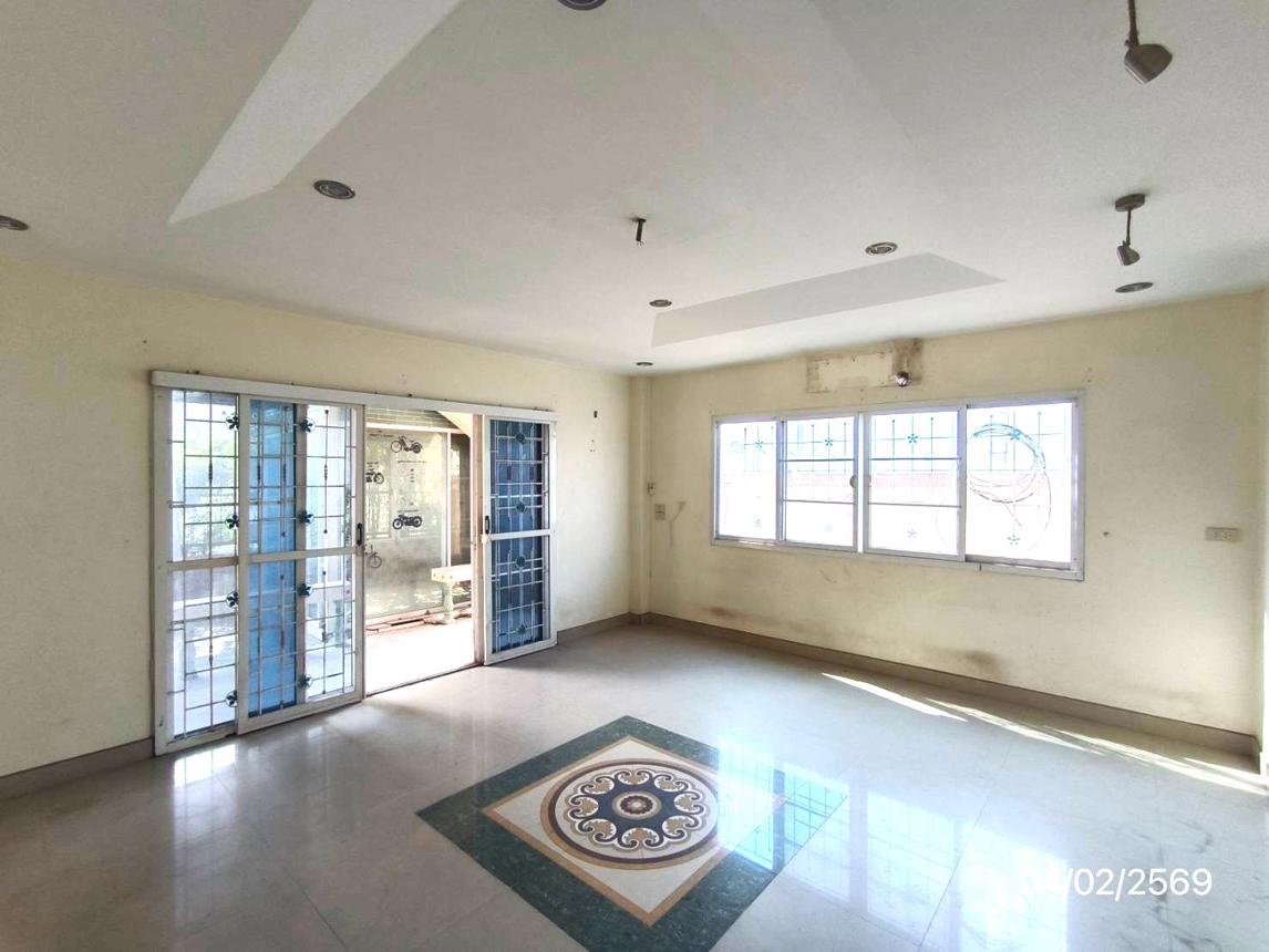 รูป บ้านเดี่ยว 53.4 ตร.วา สินสิริ บางบัวทอง นนทบุรี 2.7M - รูปที่ 23/41