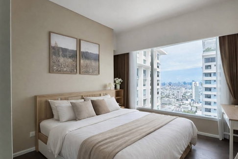 Condo for Rent at The Saint Residences (C6903029)
