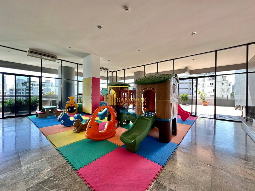 รูป Acadamia Grand Tower | Well-Designed 2 Bedroom Condo - BR16731CD - รูปที่ 26/34