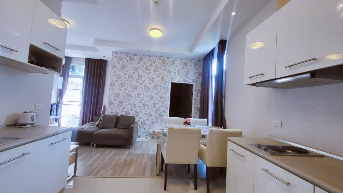 Condo for Sale My hip condo Chiang Mai