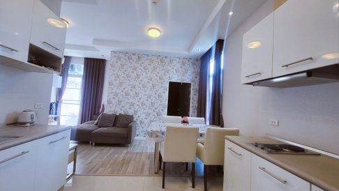 Condo for Sale My hip condo Chiang Mai