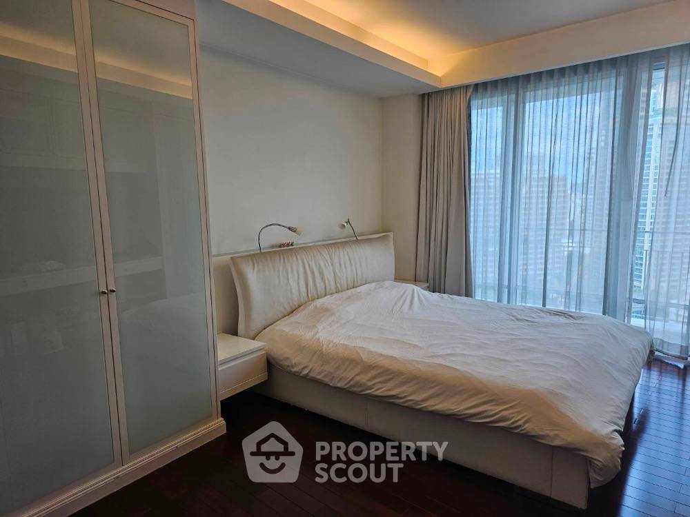 รูป คอนโด 3 ห้องนอน ชั้น 18 Baan Rajprasong Condominium ใกล้ BTS ราชดำริ 100 เมตร (ID 1614464) - รูปที่ 7/8