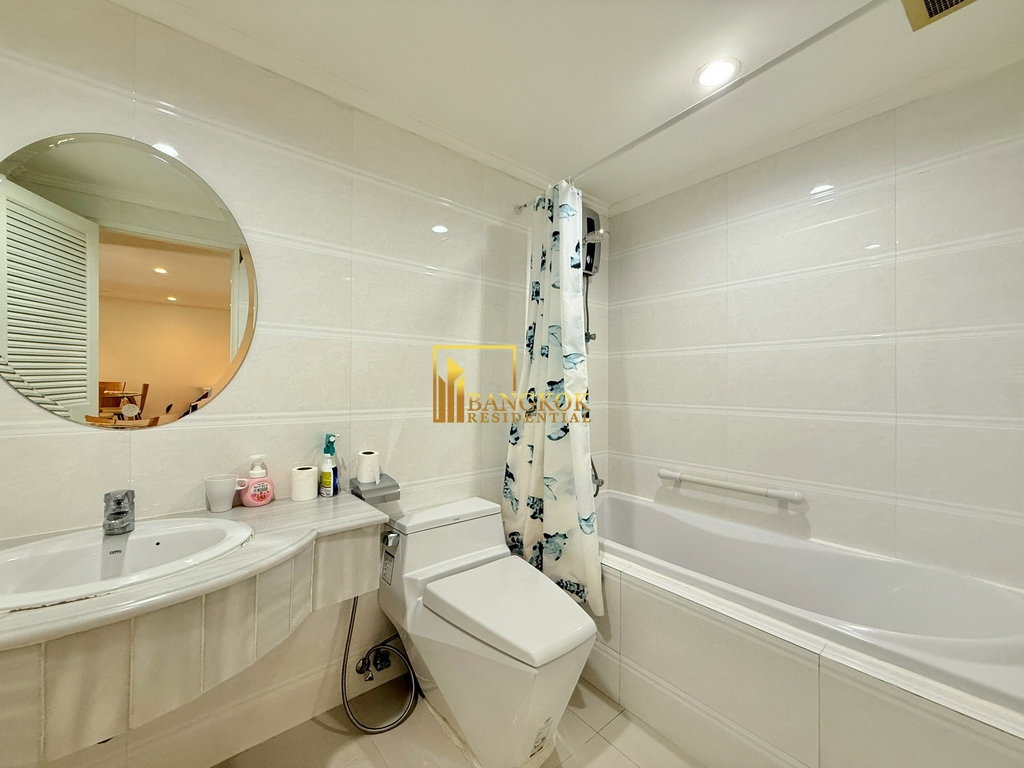 รูป Acadamia Grand Tower | Well-Designed 2 Bedroom Condo - BR16731CD - รูปที่ 16/34