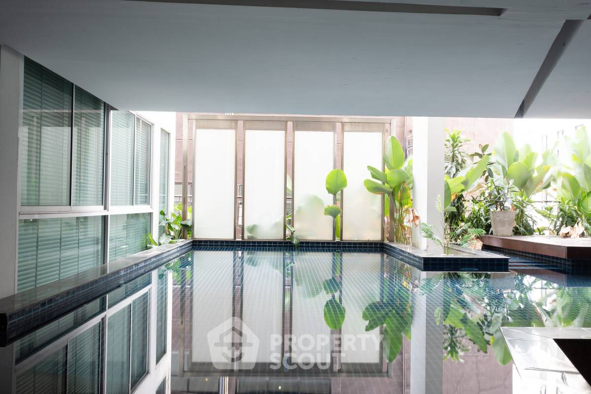 รูป คอนโด 2 ห้องนอน 67 ตร.ม. สำหรับขาย ชาโตว์ อิน ทาวน์ รัชดา 20-2 ใกล้ MRT สุทธิสาร (ID 2497241) - รูปที่ 28/28