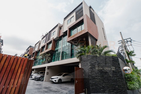รูปภาพ The Park Lane 22 Residence 3 bedrooms, for rent