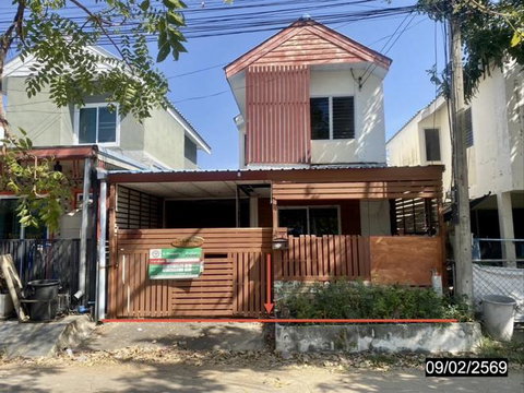 HOME 21 Sq.w. Muang Khon Kaen Khon Kaen for 1.3M