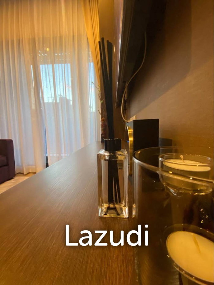 รูป 2 Bedroom 2 Bathroom 54 Sq.m The Capital Ekamai - Thonglor - รูปที่ 6/13