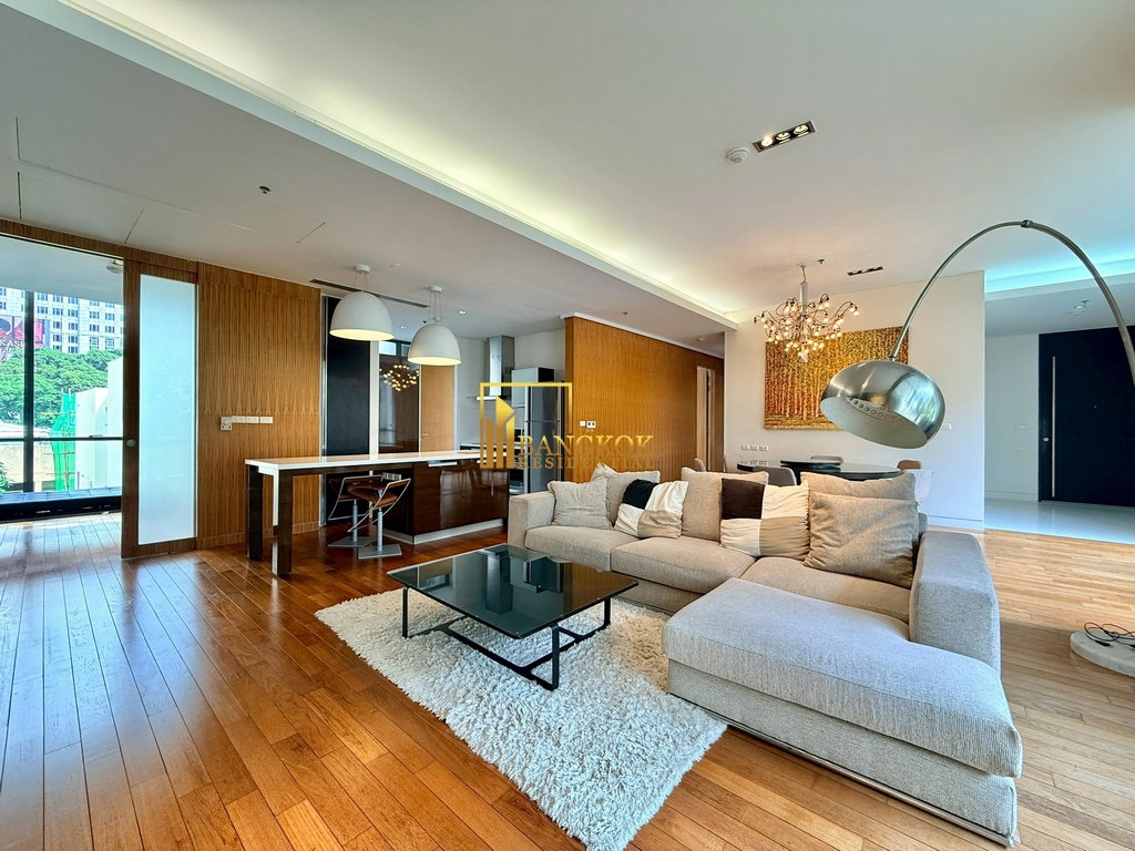picture Domus | Popular 2 Bedroom Luxury Property in Asoke Area - BR6316CD - 2/41