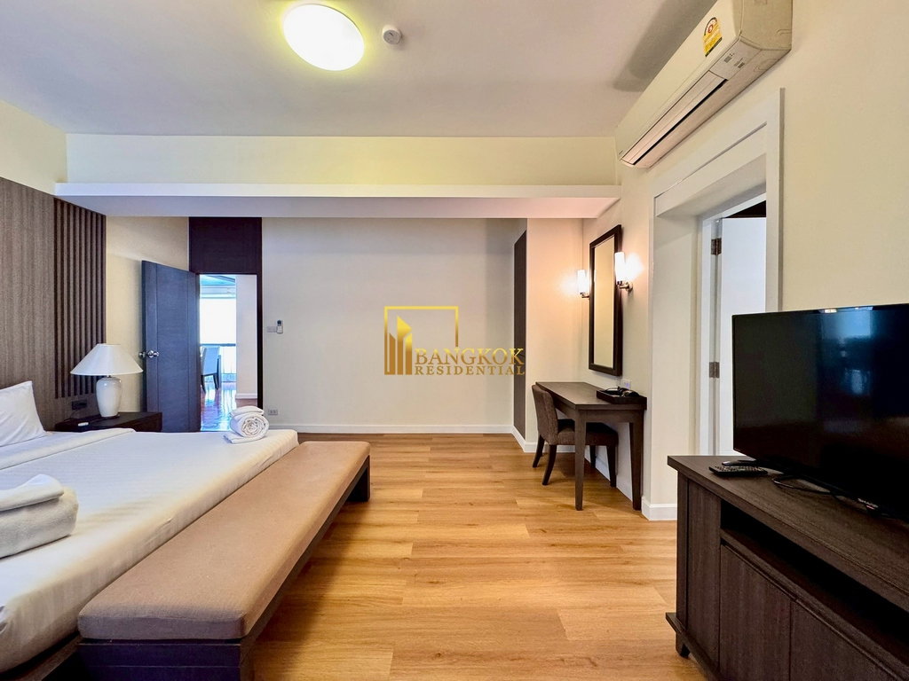 รูป Modern 2 Bedroom Apartment Ideal For Families - BR21253AP - รูปที่ 16/40
