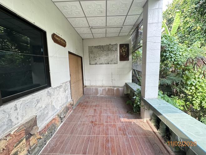 รูป บ้านเดี่ยว 23 ตร.วา เขตราษฎร์บูรณะ กรุงเทพมหานคร 1.4M - รูปที่ 2/25