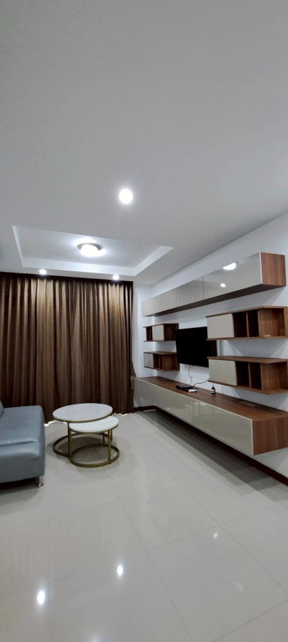 picture Room for Rent The Unique condo @koomueang - 6/19