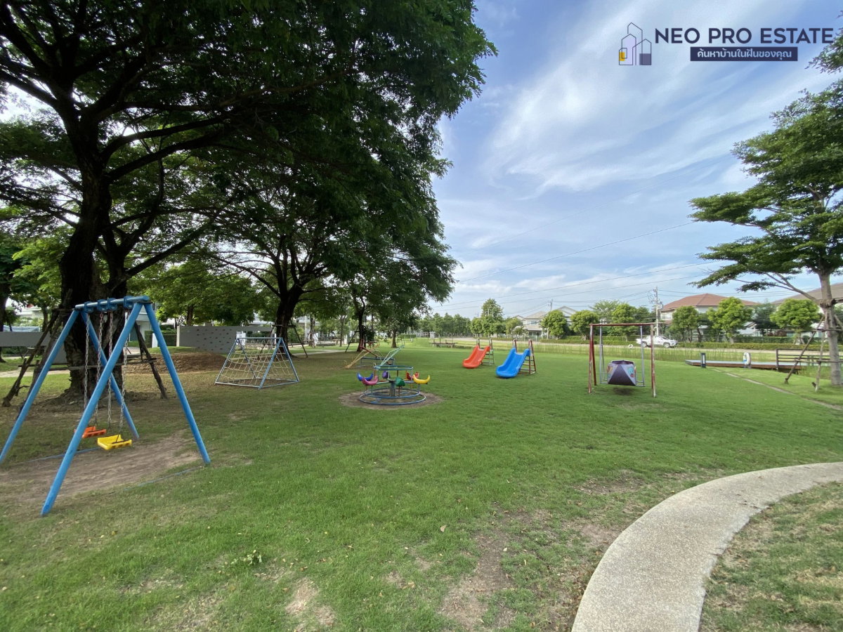รูป ให้เช่าบ้านเดี่ยว 92 ตร.วา หมู่บ้านสีวลี ถนนศรีจันทร์ ขอนแก่น – บ้านหลังใหญ่ เฟอร์นิเจอร์ครบ  - รูปที่ 23/24