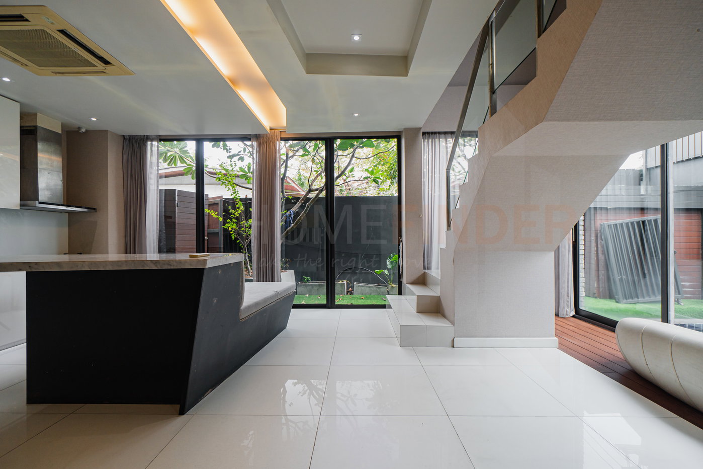 picture The Park Lane 22 Residence 3 bedrooms, for rent - 6/43