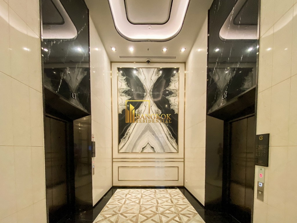 รูป Muniq Langsuan | 1 Bedroom Condo in Chit Lom - BR18062CD - รูปที่ 27/29