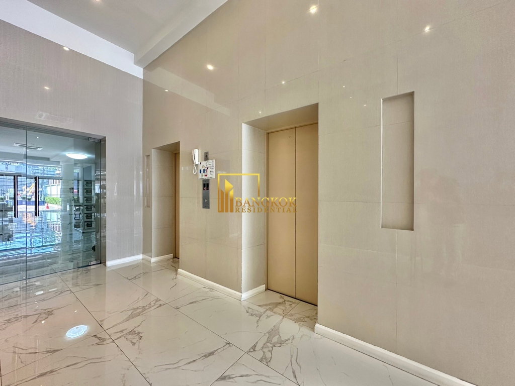 รูป Acadamia Grand Tower | Well-Designed 2 Bedroom Condo - BR16731CD - รูปที่ 28/34