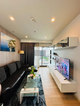 For Rent Condo , Noble Refine , BTS-Phrom Phong , Khlong Tan , Khlong Toei , Bangkok , CX-86927 ✅ Live chat with us ADD LINE @connexproperty ✅