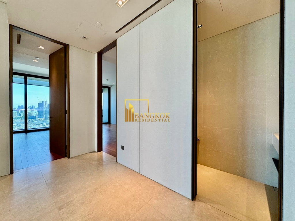 รูป Banyan Tree Residence Riverside | Elegant 2 Bed Luxury Condo - BR19756CD - รูปที่ 9/45