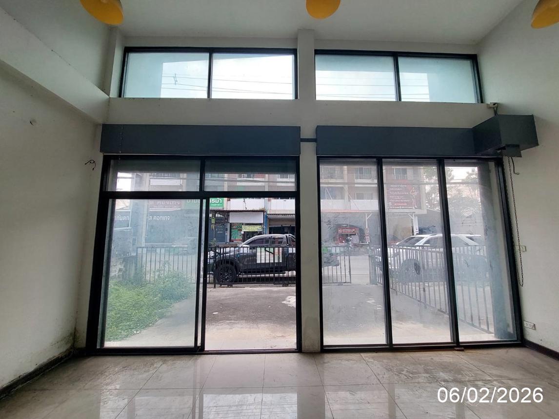 รูป ทาวน์เฮ้าส์ 31.4 ตร.วา เมืองนนทบุรี นนทบุรี 6.3M - รูปที่ 25/45
