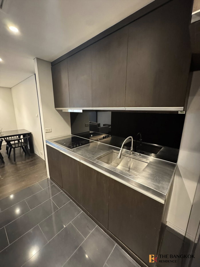 รูป ✨ Modern Furnished Unit - Siamese Gioia Near BTS Phrom Phong - รูปที่ 11/15
