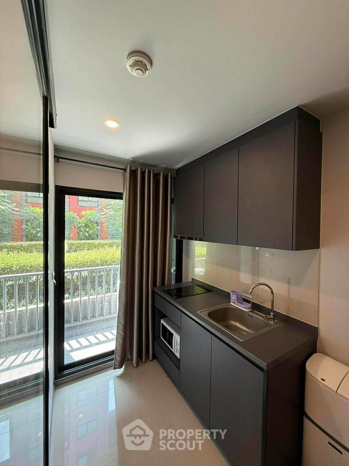 รูป ขายคอนโด 1 ห้องนอน Monte Rama 9-Ramkhamhang ใกล้ ARL รามคำแหง (ID 2710041) - รูปที่ 6/10