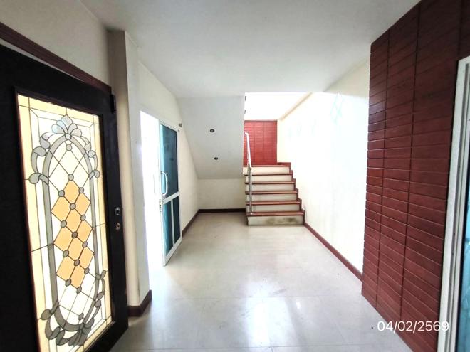 รูป บ้านเดี่ยว 53.4 ตร.วา สินสิริ บางบัวทอง นนทบุรี 2.7M - รูปที่ 7/41