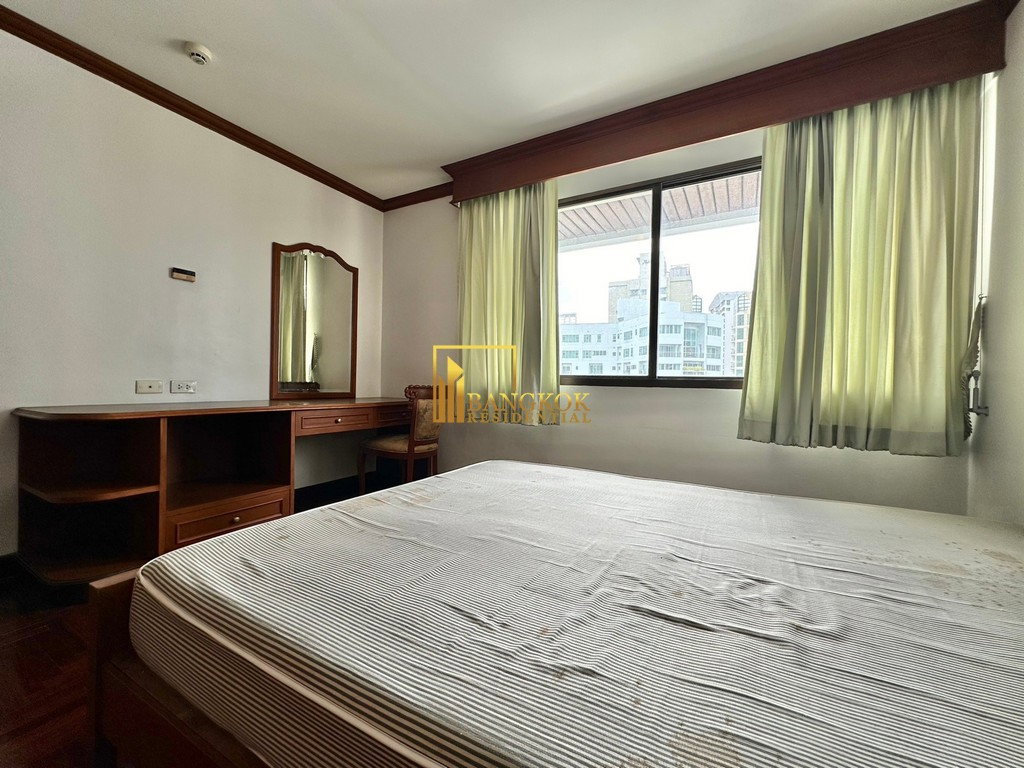 รูป Le Raffine 24 | Expansive 6 Bedroom Penthouse - BR17760CD - รูปที่ 31/56
