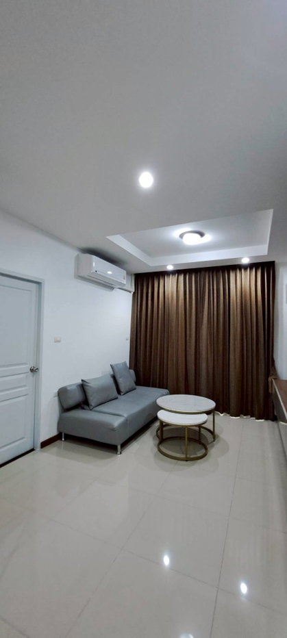 picture Room for Rent The Unique condo @koomueang - 2/19