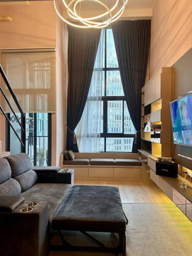 เช่าคอนโด IDEO New Rama 9/ไอดีโอ นิว พระราม 9 (B6903018) ID Line : @condo88