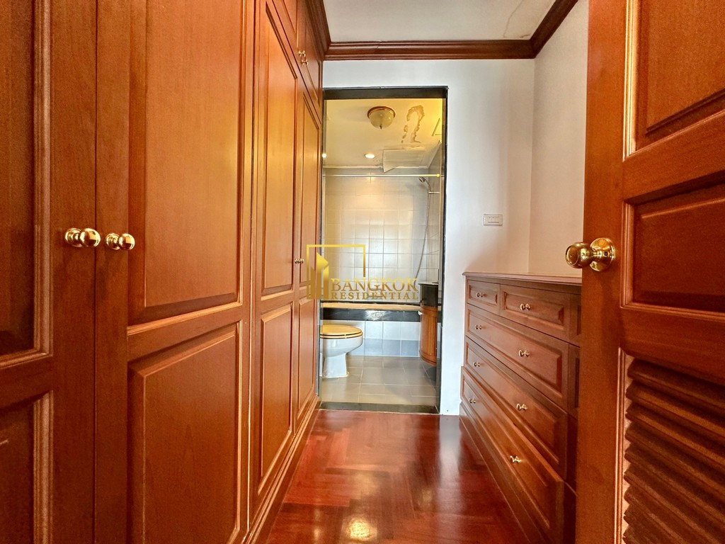 รูป Le Raffine 24 | Expansive 6 Bedroom Penthouse - BR17760CD - รูปที่ 14/56