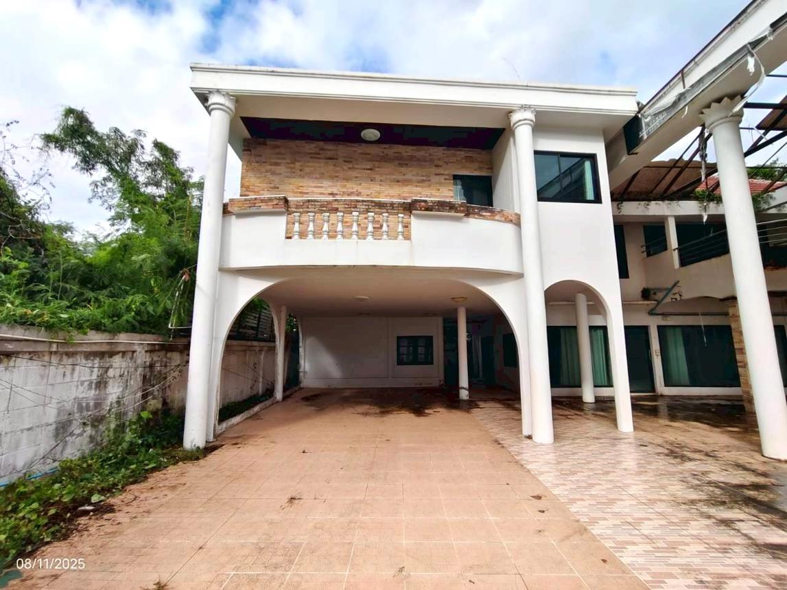 รูป บ้านเดี่ยว 110.2 ตร.วา เมืองขอนแก่น ขอนแก่น 4.3M - รูปที่ 27/53