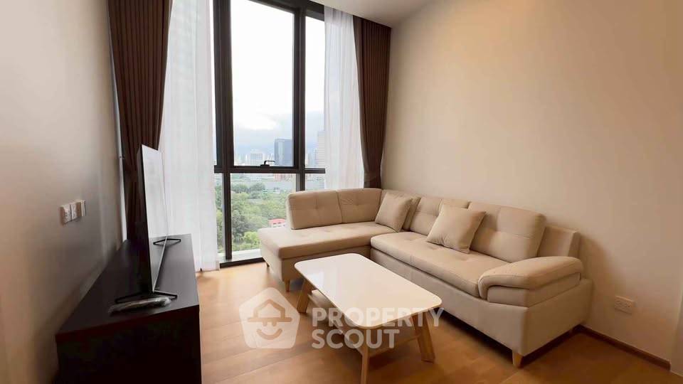 รูป คอนโด 2 ห้องนอน โครงการ Wish Signature Midtown Siam ใกล้ BTS ราชเทวี 300 ม. (ID 2715428) - รูปที่ 9/19