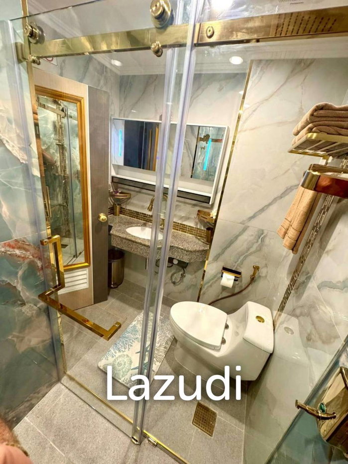 picture 1 Bed 1 Bath 39 SQ.M. Siam Oriental Elegance 2 - 10/10
