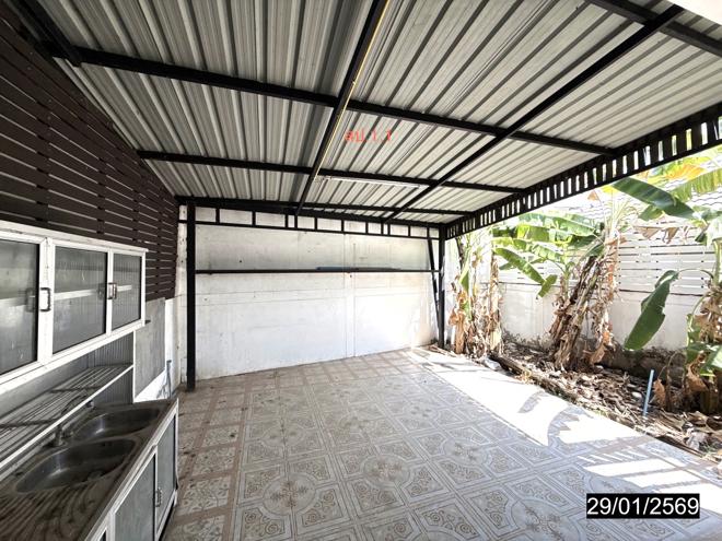 รูป ทาวน์เฮ้าส์ 45.2 ตร.วา เพอร์เฟค ไลฟ์ เมืองขอนแก่น ขอนแก่น 2M - รูปที่ 15/35